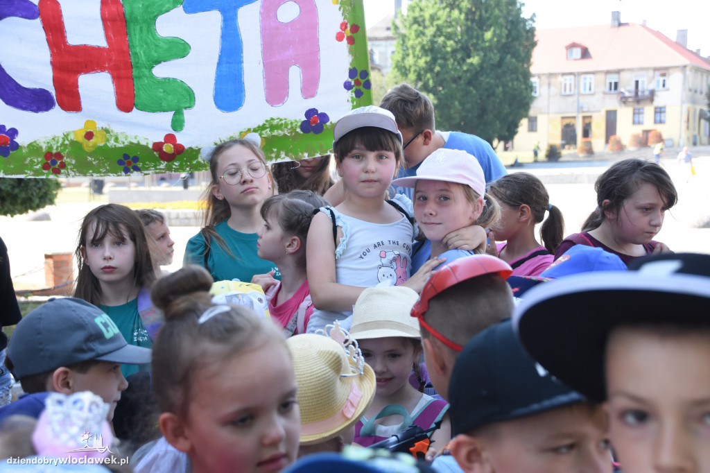 Światowe Dni Bajki we Włocławku