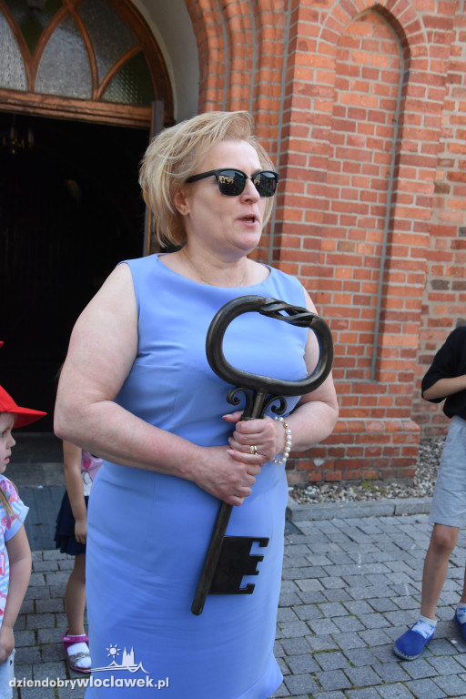 Światowe Dni Bajki we Włocławku