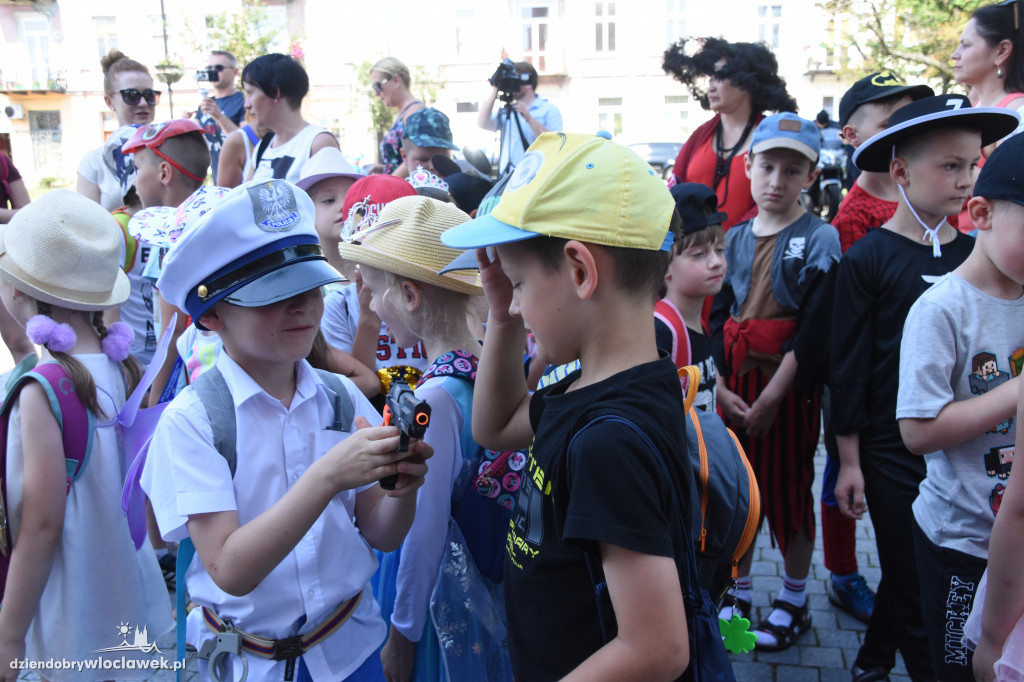 Światowe Dni Bajki we Włocławku