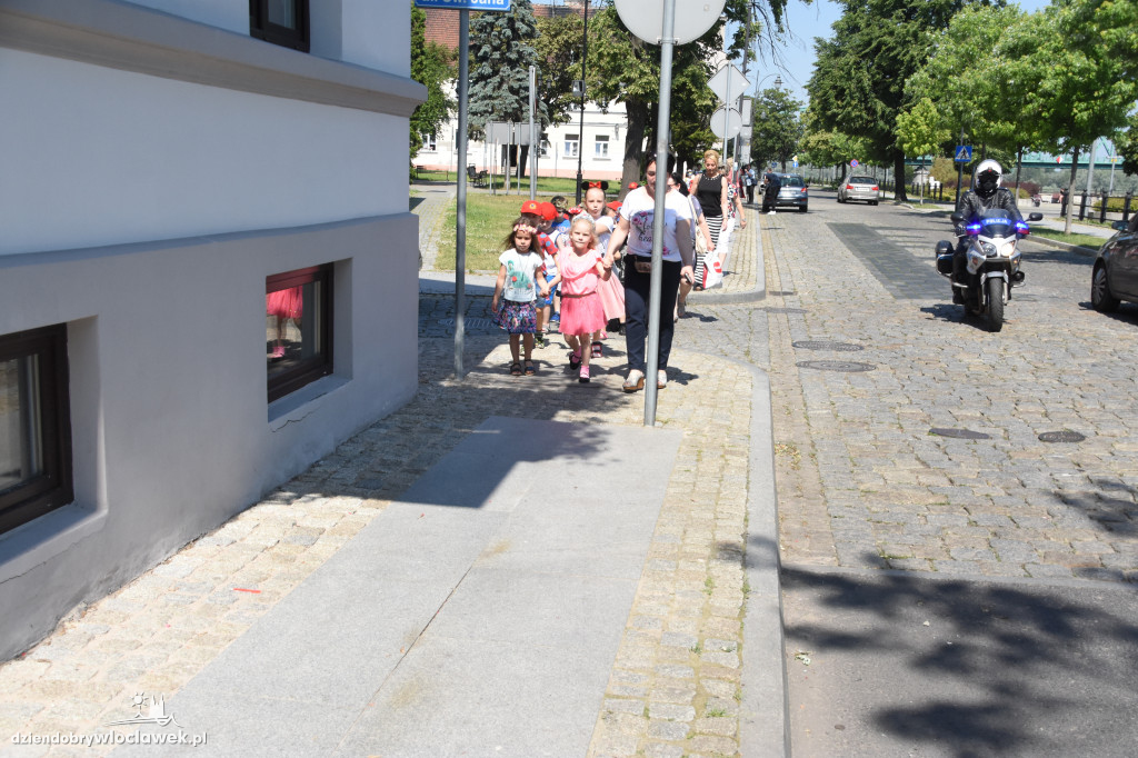 Światowe Dni Bajki we Włocławku