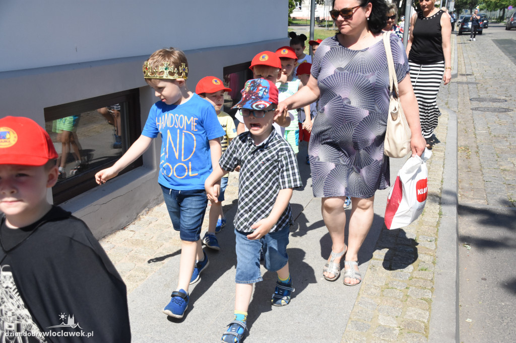 Światowe Dni Bajki we Włocławku