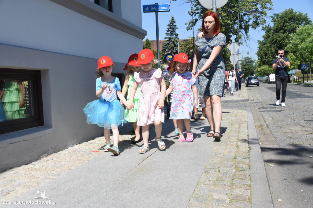 Światowe Dni Bajki we Włocławku