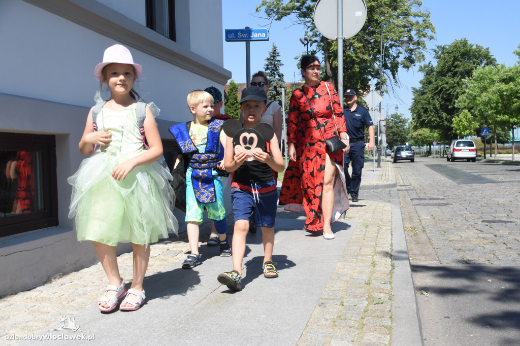 Światowe Dni Bajki we Włocławku
