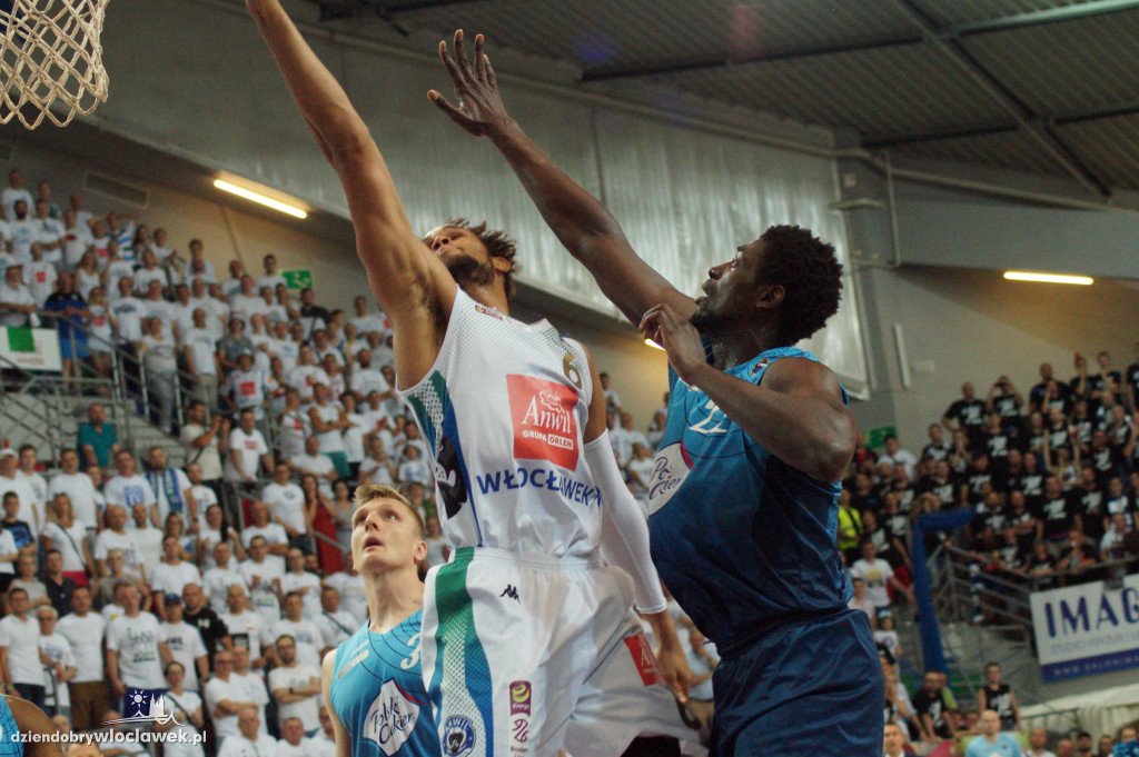 Anwil vs Poslki Cukier - mecz nr 6