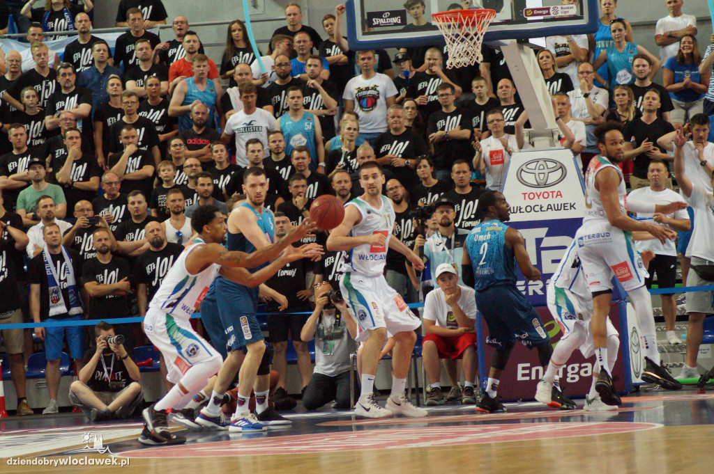 Anwil vs Poslki Cukier - mecz nr 6