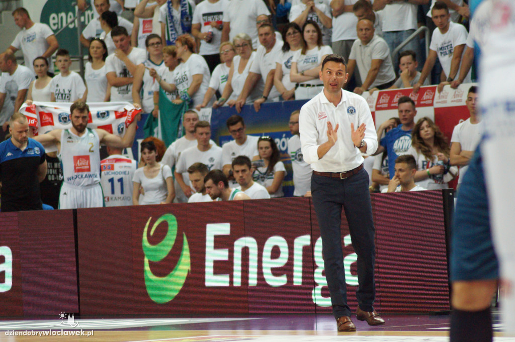 Anwil vs Poslki Cukier - mecz nr 6