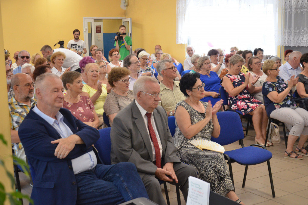 Seniorzy zakończyli rok akademicki