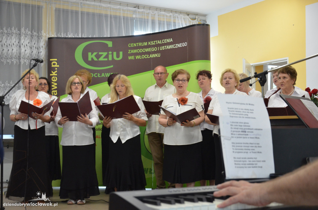 Seniorzy zakończyli rok akademicki