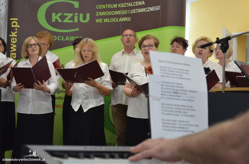 Seniorzy zakończyli rok akademicki