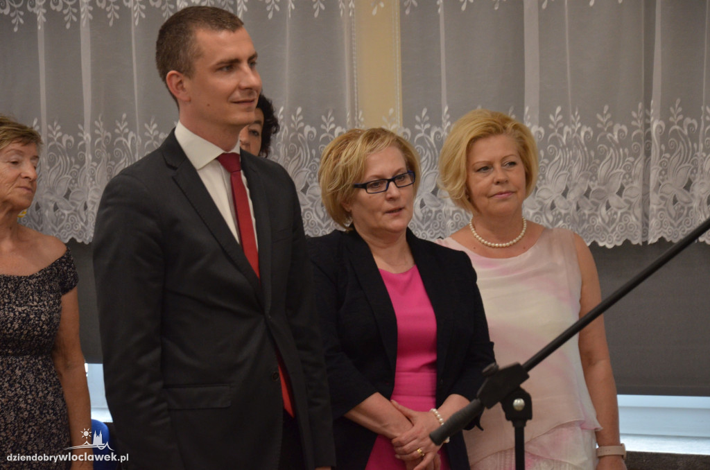 Seniorzy zakończyli rok akademicki