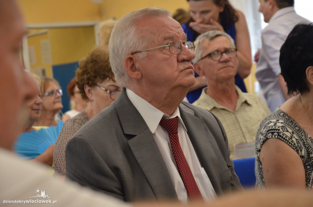Seniorzy zakończyli rok akademicki