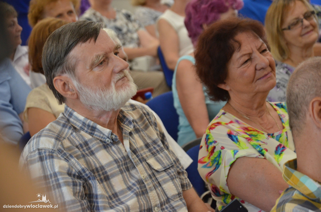 Seniorzy zakończyli rok akademicki