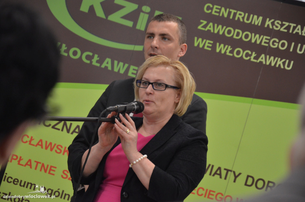 Seniorzy zakończyli rok akademicki