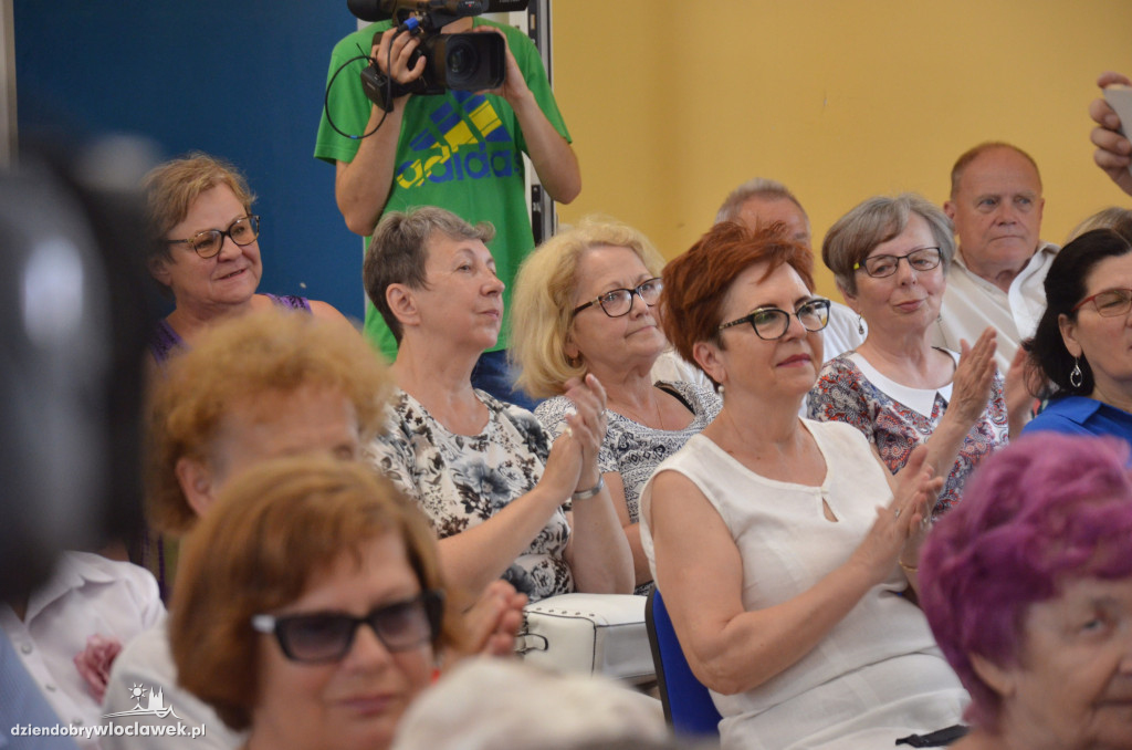Seniorzy zakończyli rok akademicki