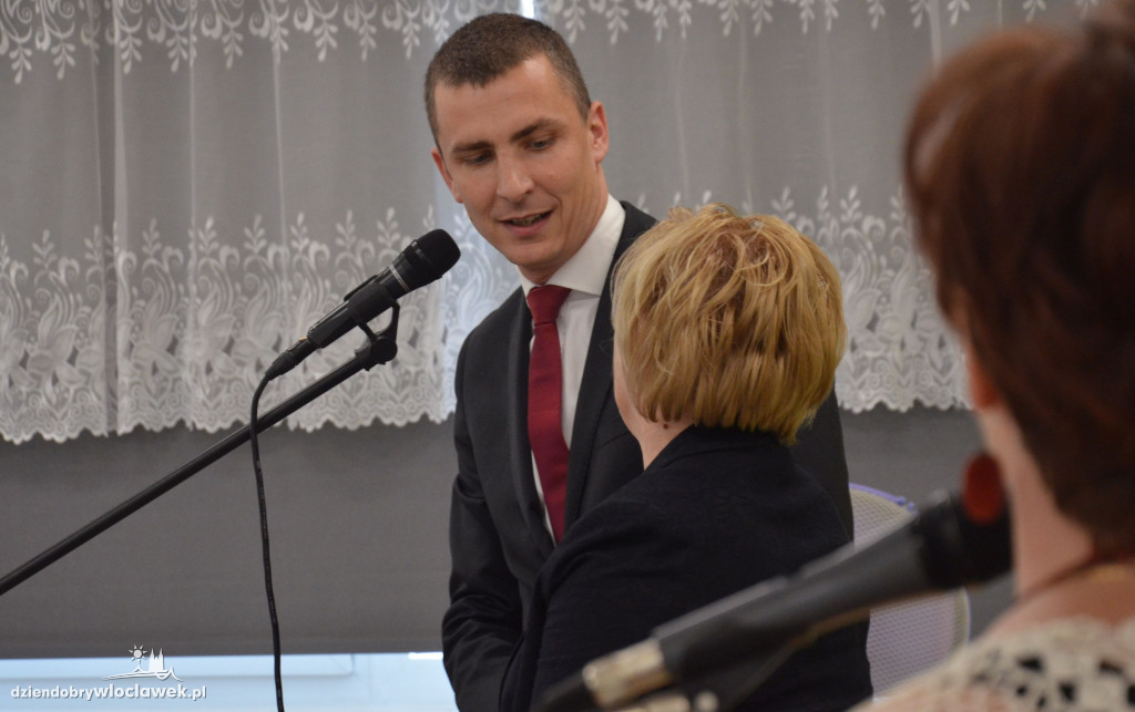 Seniorzy zakończyli rok akademicki