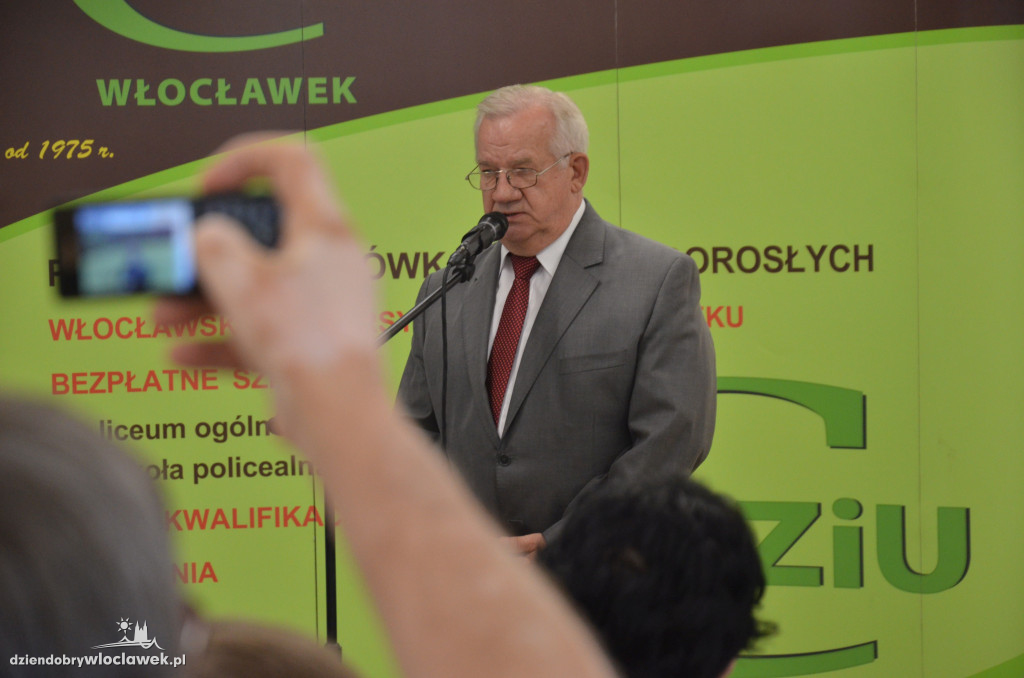 Seniorzy zakończyli rok akademicki