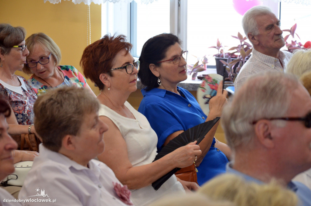 Seniorzy zakończyli rok akademicki