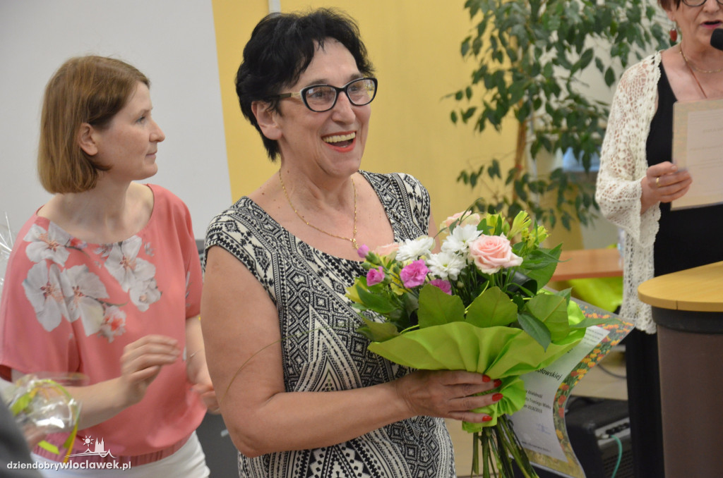 Seniorzy zakończyli rok akademicki