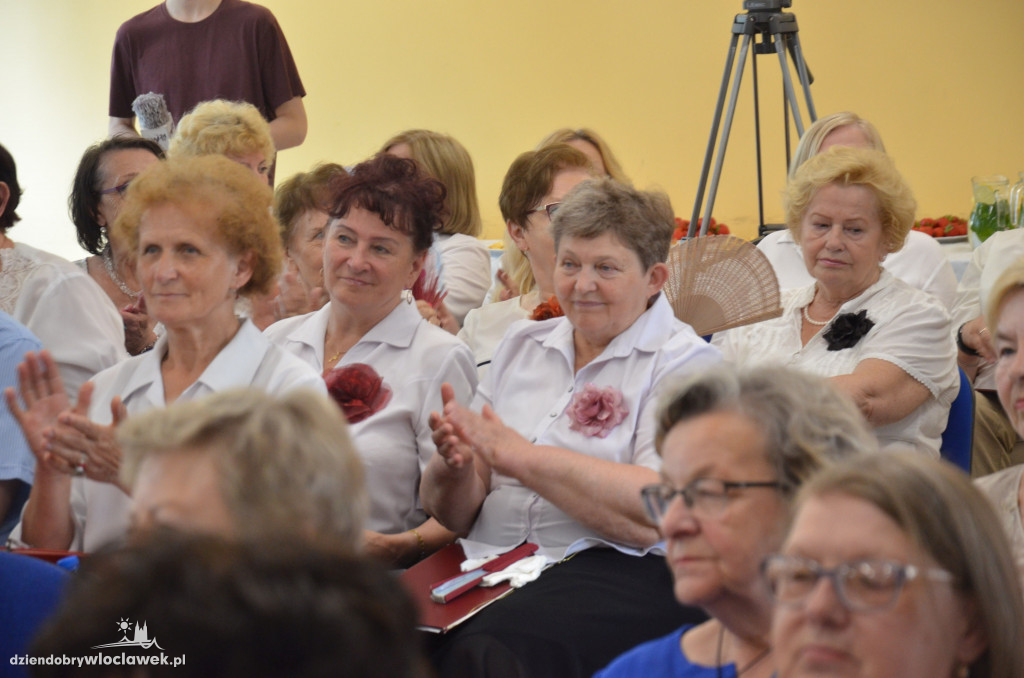 Seniorzy zakończyli rok akademicki