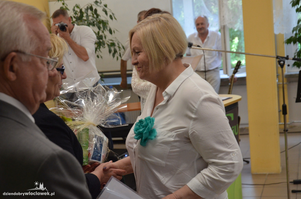Seniorzy zakończyli rok akademicki