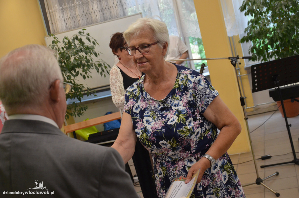 Seniorzy zakończyli rok akademicki