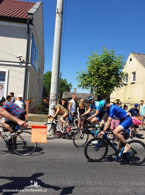 Triathloniści wystartowali w Ślesinie