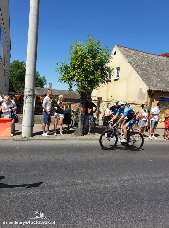 Triathloniści wystartowali w Ślesinie