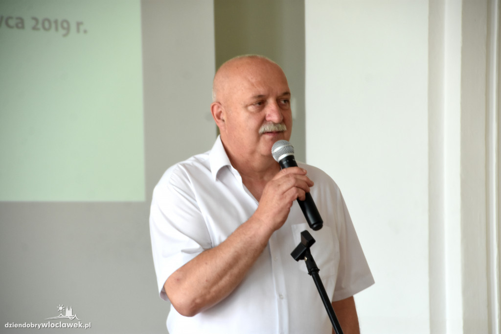 Podsumowali wyniki sportowe szkół