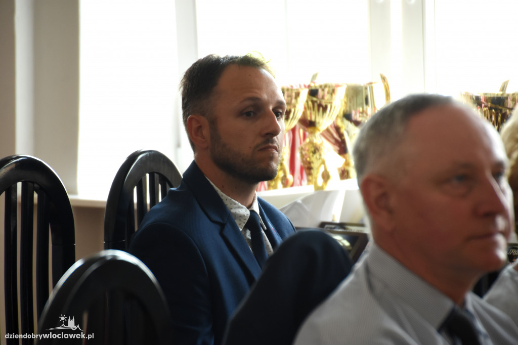 Podsumowali wyniki sportowe szkół