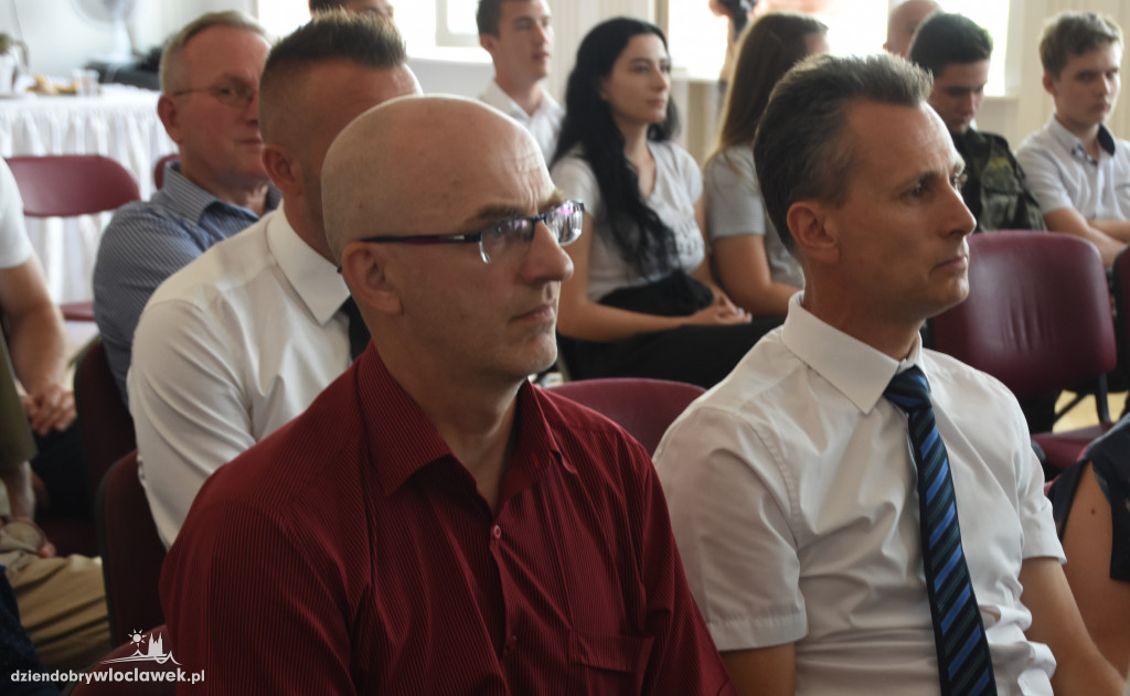 Podsumowali wyniki sportowe szkół