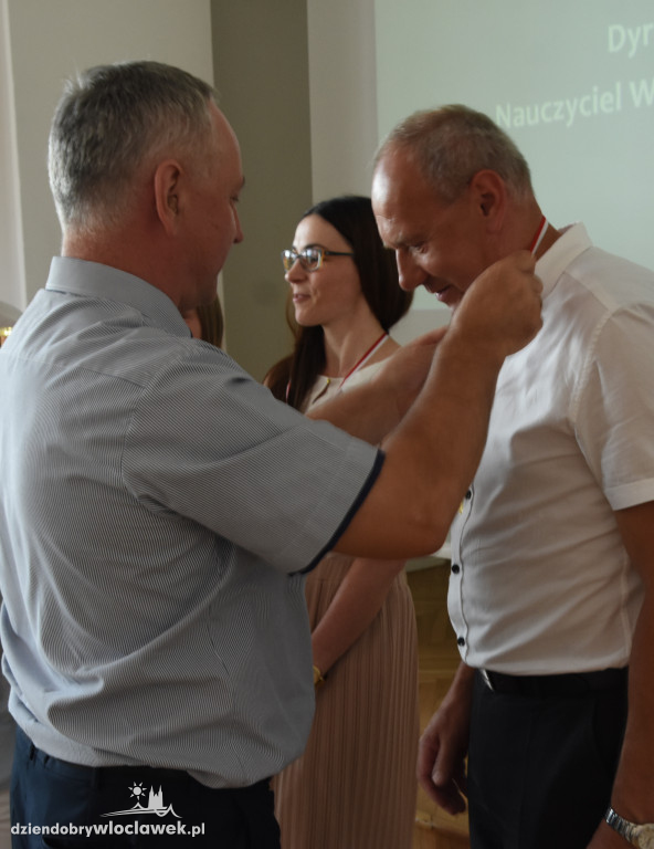 Podsumowali wyniki sportowe szkół