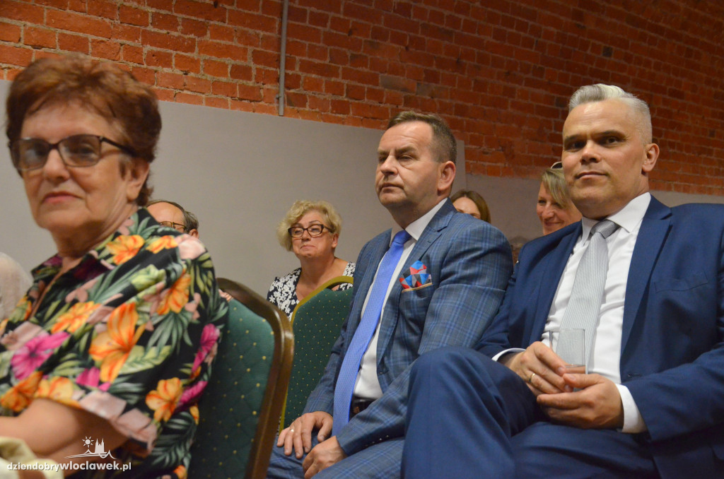 Gala grantobiorców LGD