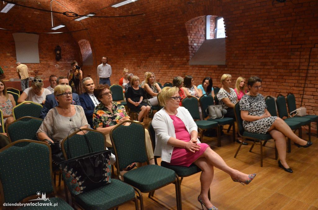 Gala grantobiorców LGD