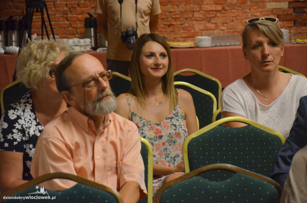 Gala grantobiorców LGD