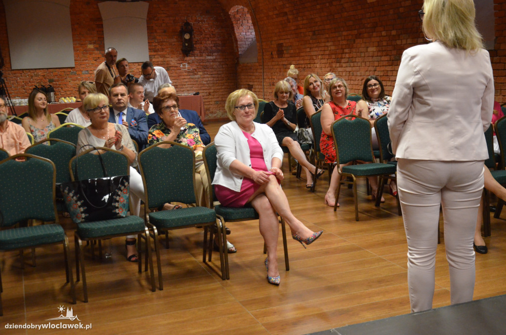 Gala grantobiorców LGD