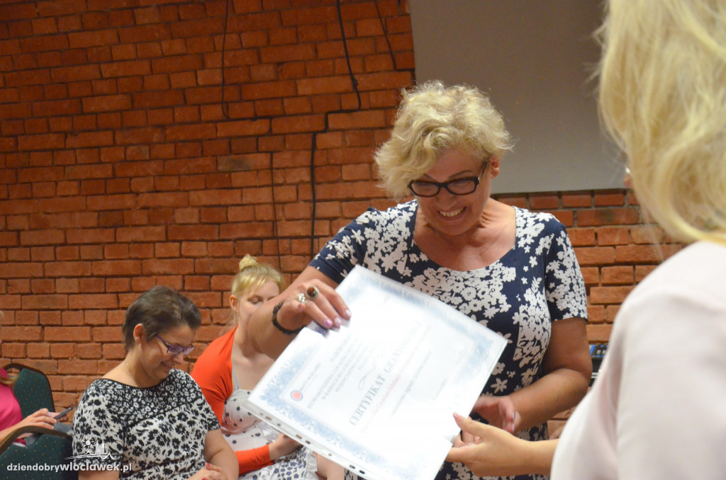 Gala grantobiorców LGD