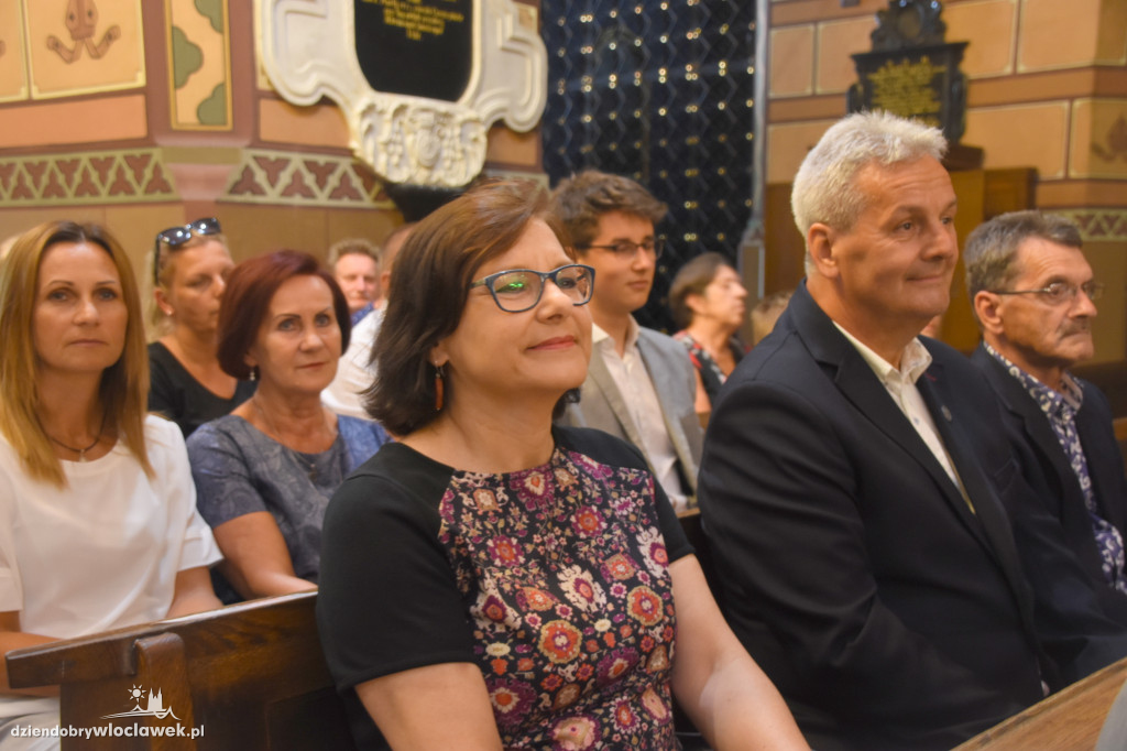 Msza w intencji miasta