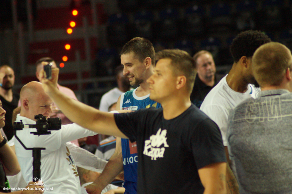 Anwil Mistrzem! Wielka euforia w Toruniu