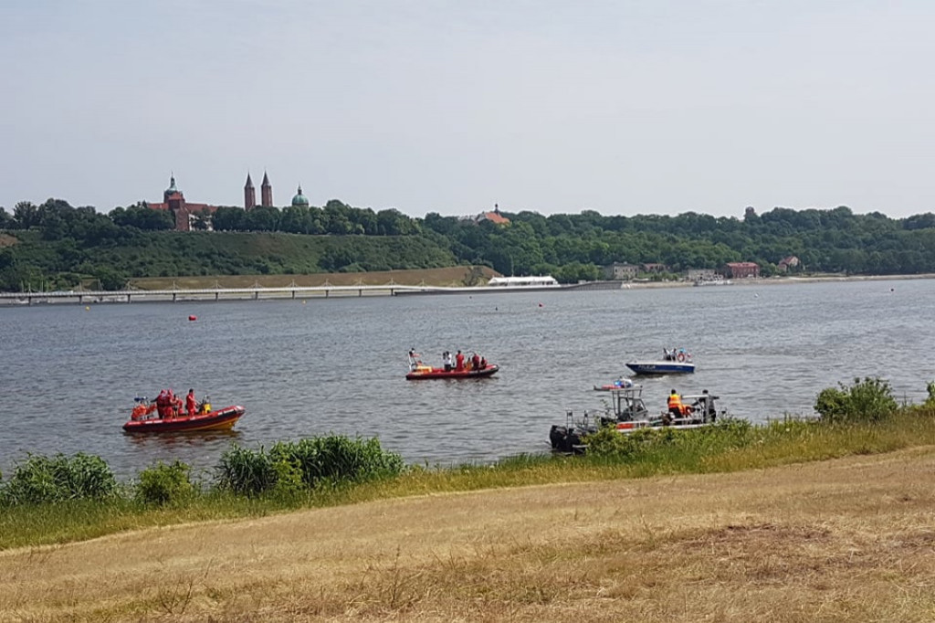 Wypadek na pikniku lotniczym!