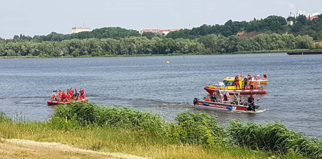Wypadek na pikniku lotniczym!