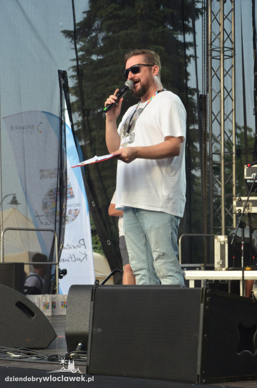 Dni Włocławka: Anwil, Zouzy, Zakopower