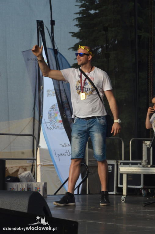 Dni Włocławka: Anwil, Zouzy, Zakopower