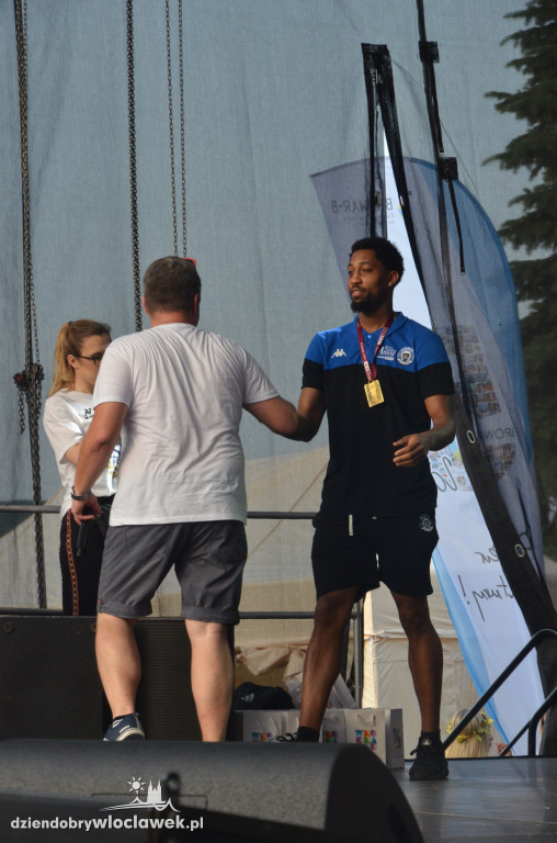 Dni Włocławka: Anwil, Zouzy, Zakopower
