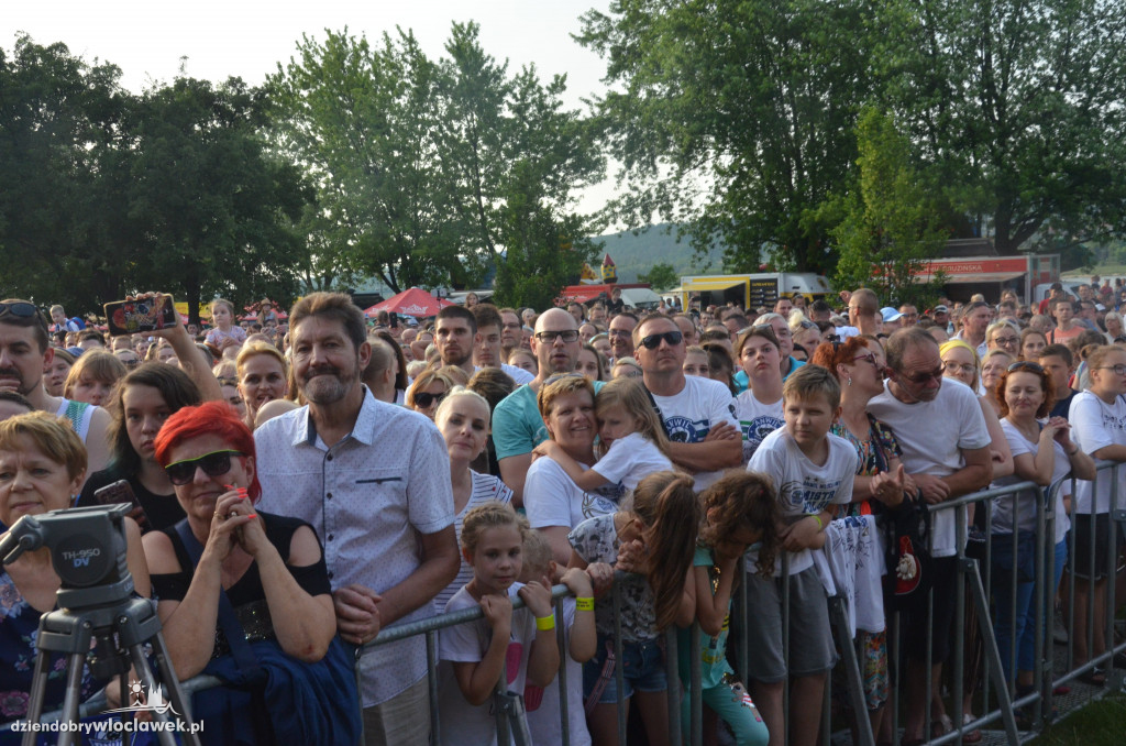 Dni Włocławka: Anwil, Zouzy, Zakopower