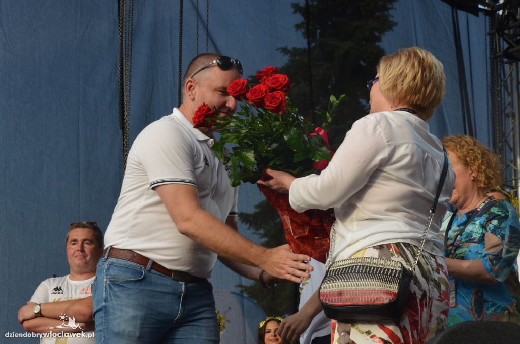 Dni Włocławka: Anwil, Zouzy, Zakopower