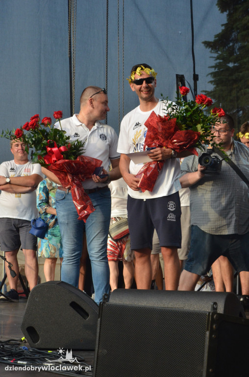 Dni Włocławka: Anwil, Zouzy, Zakopower