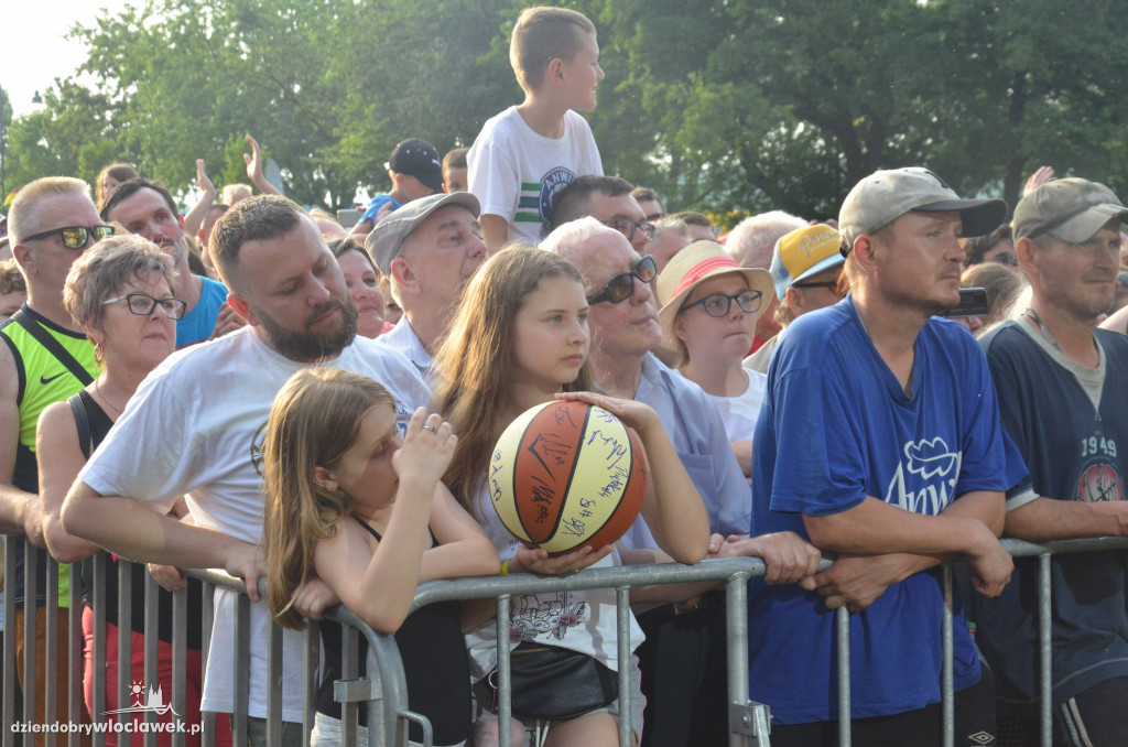 Dni Włocławka: Anwil, Zouzy, Zakopower