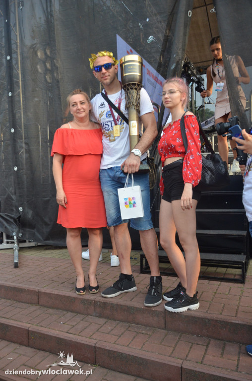 Dni Włocławka: Anwil, Zouzy, Zakopower
