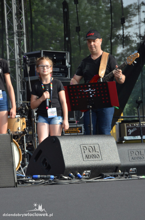Dni Włocławka - koncerty na bulwarach