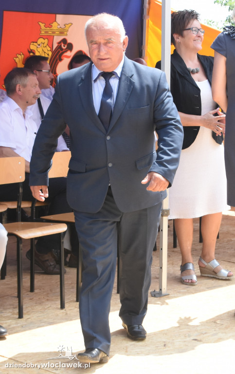 To największa inwestycja powiatu
